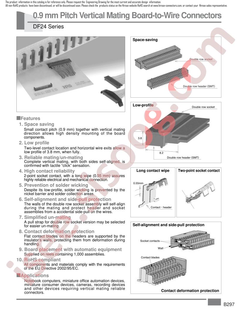 DF24-40DP-0.9V