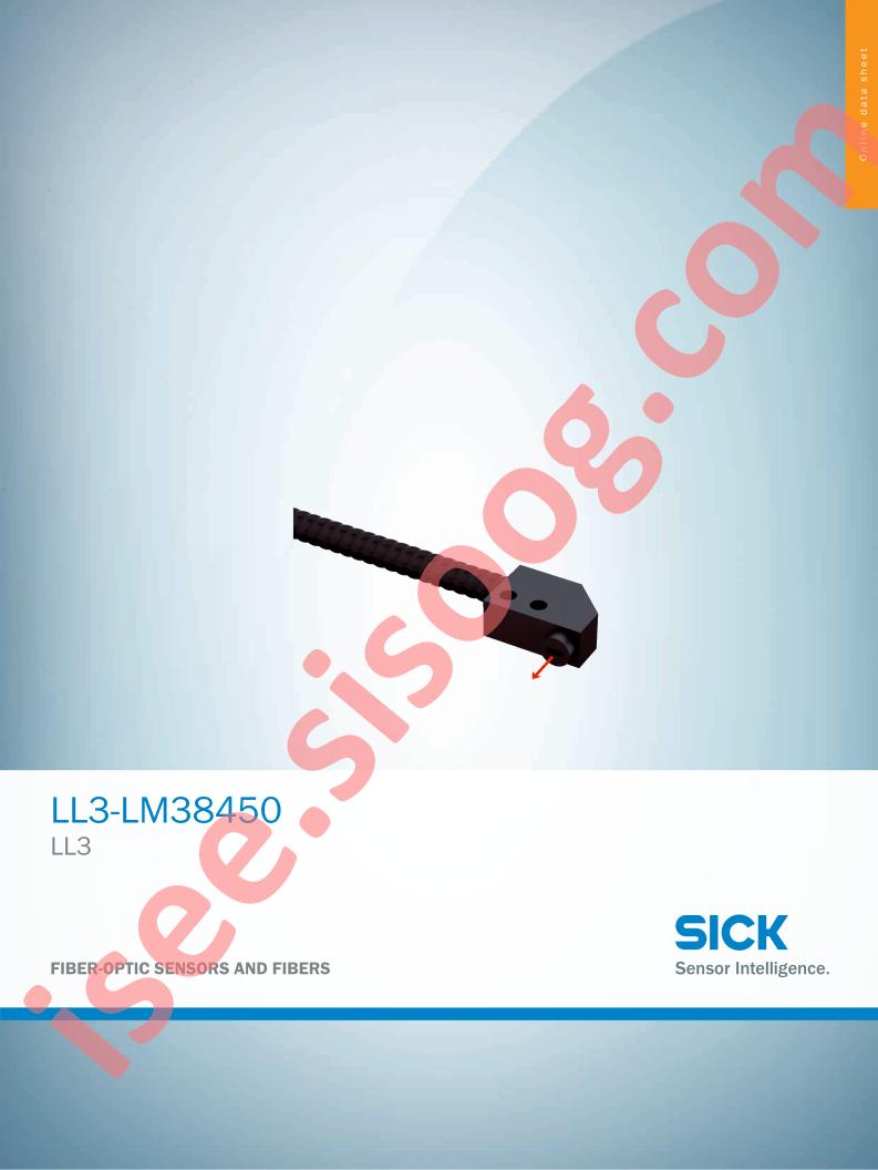 LL3-LM38450