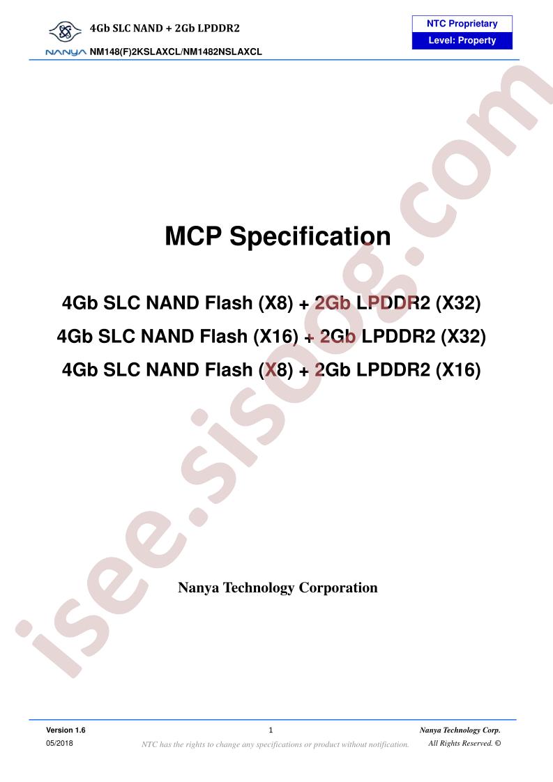 NM14F2NSLAXCL-3BNA