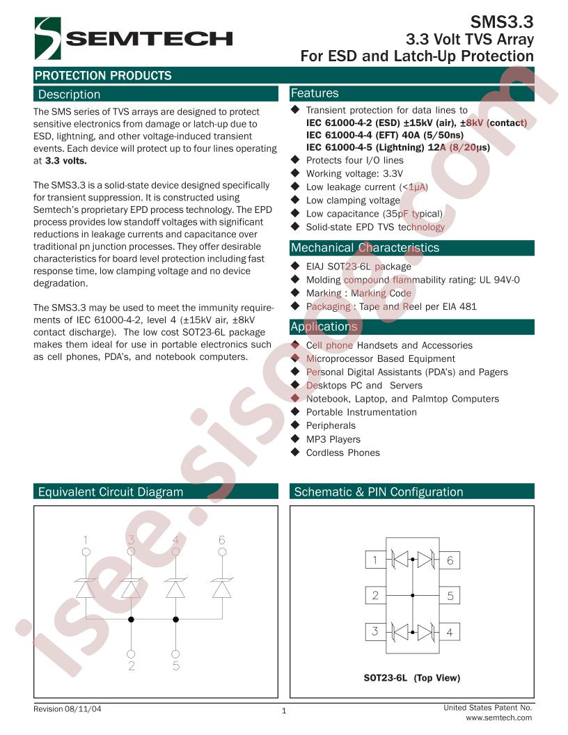 SMS3.3.TCT