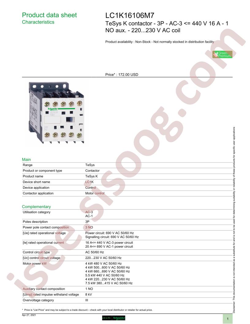 LC1K16106M7