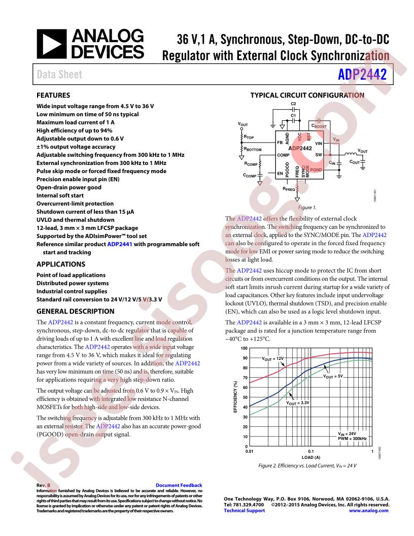 ADP2442