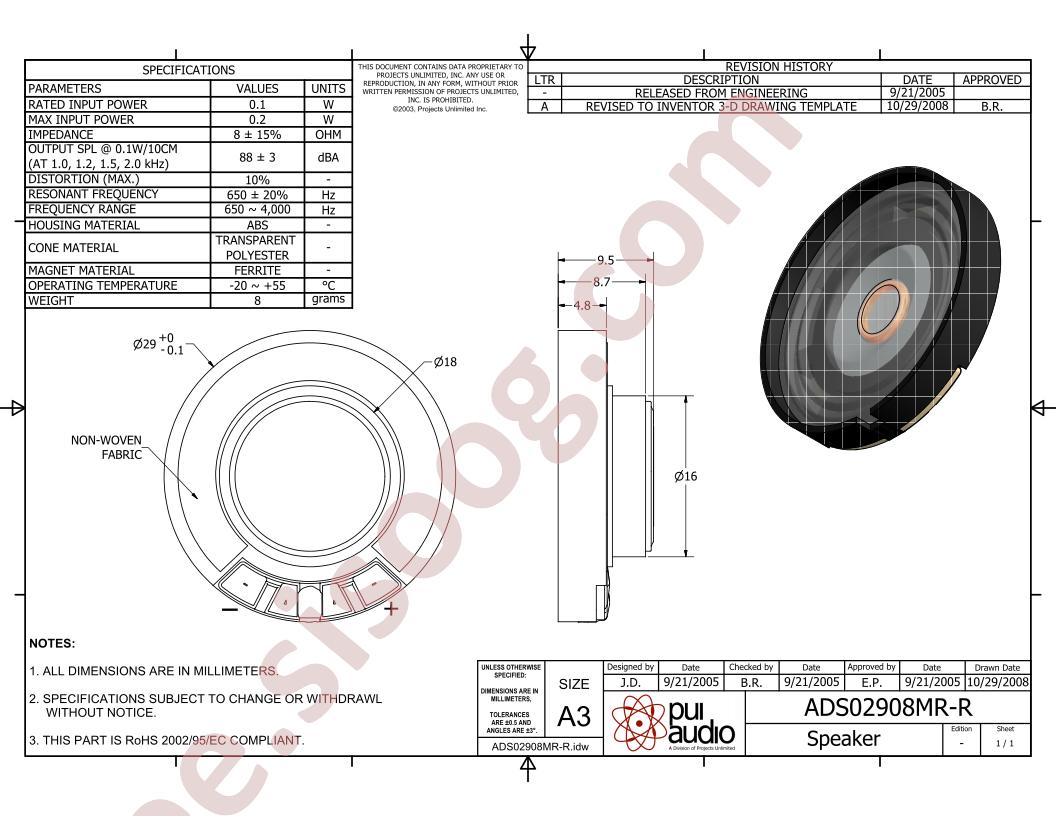 ADS02908MR-R