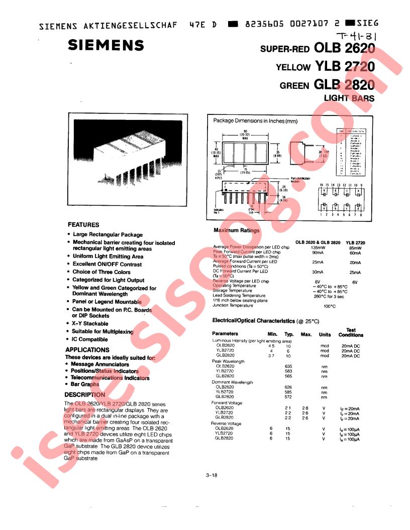 OLB2620