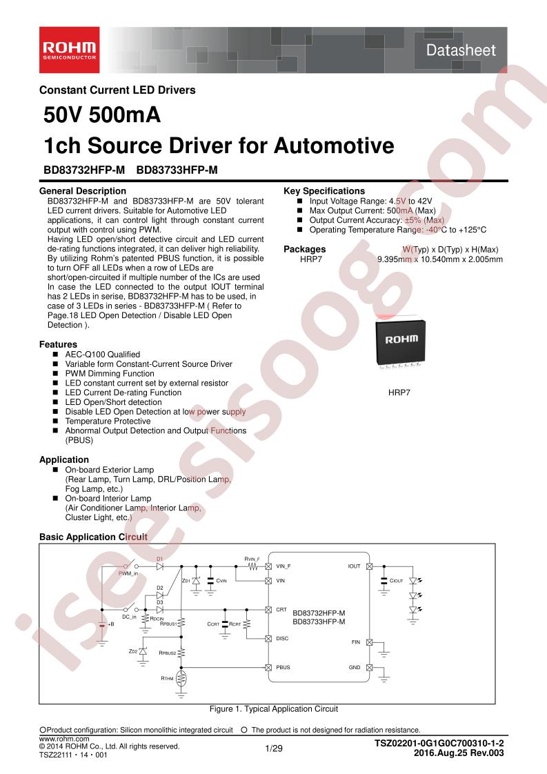 BD83732HFP-MTR