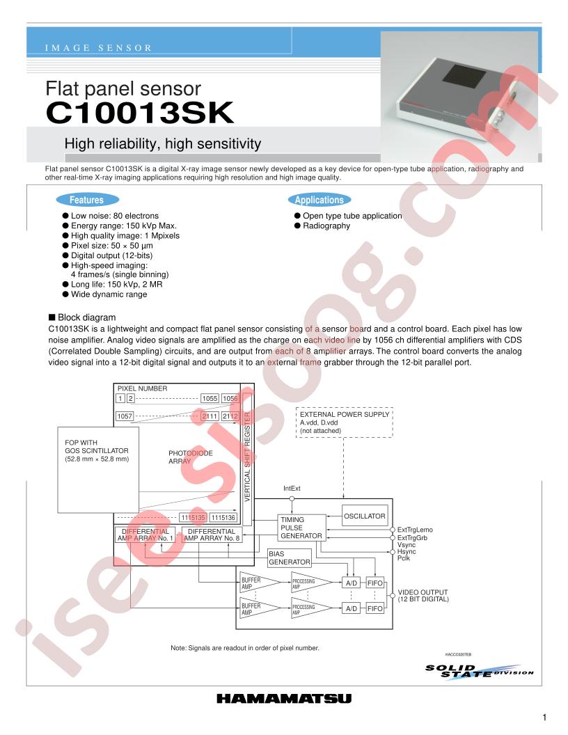 C10013SK