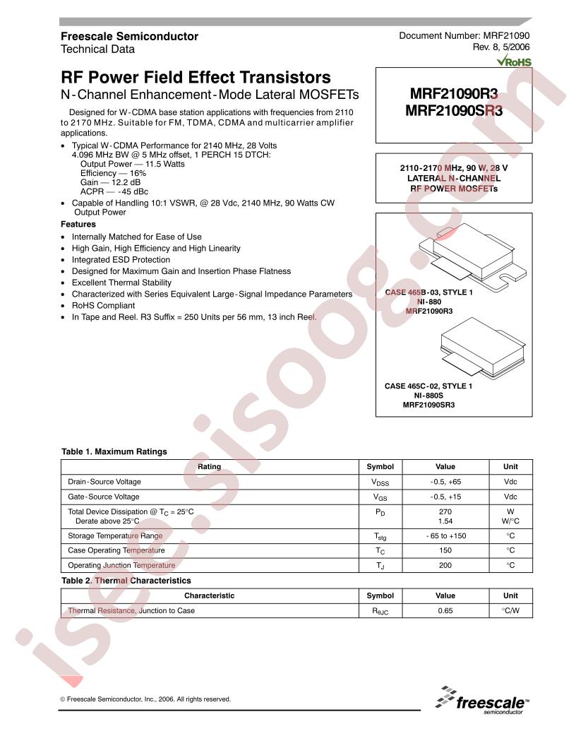 MRF21090