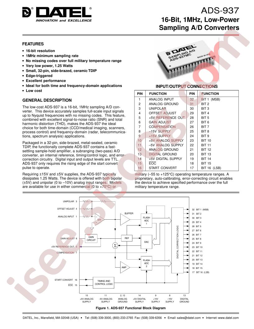 ADS-937