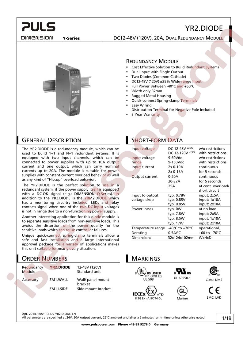 YR2.DIODE