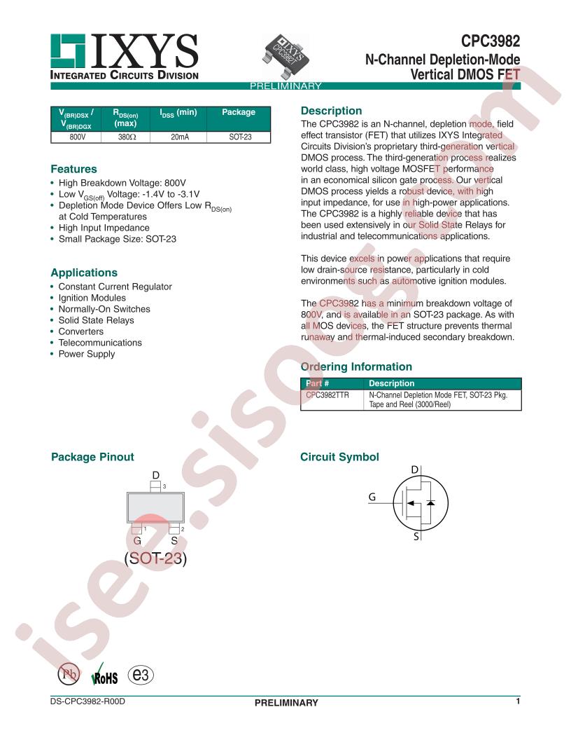 CPC3982