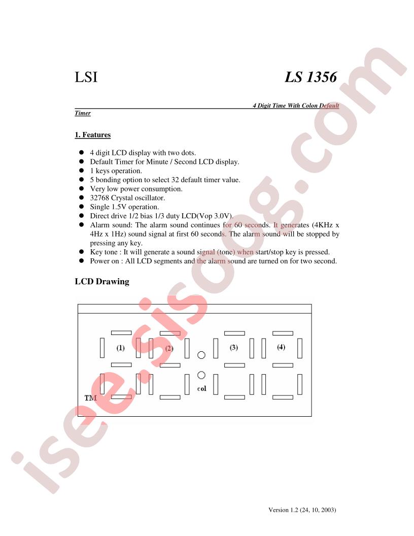 E-LS1356-V1.2