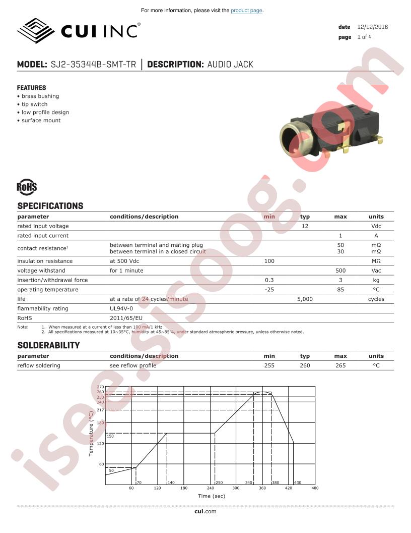 SJ2-35344B-SMT-TR