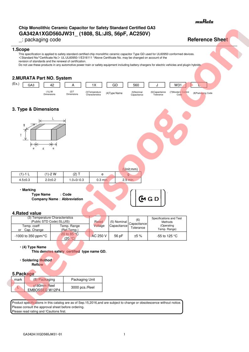 GA342A1XGD560JW31