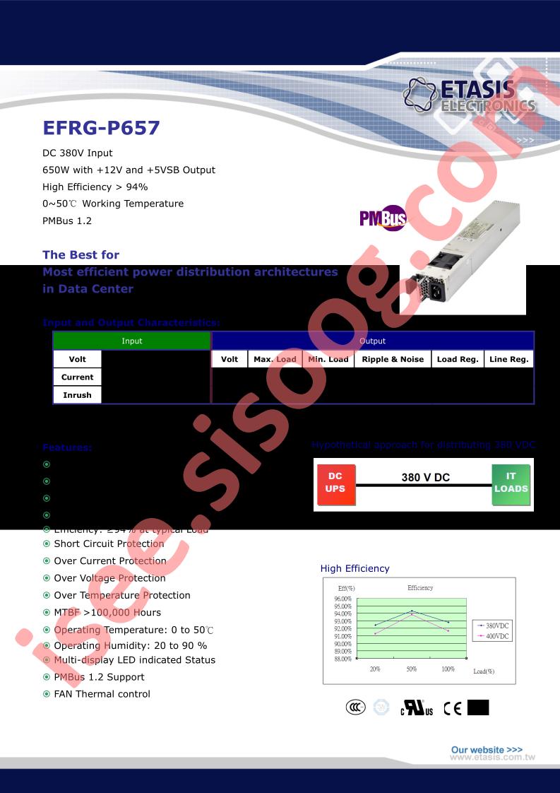 EFRG-P657