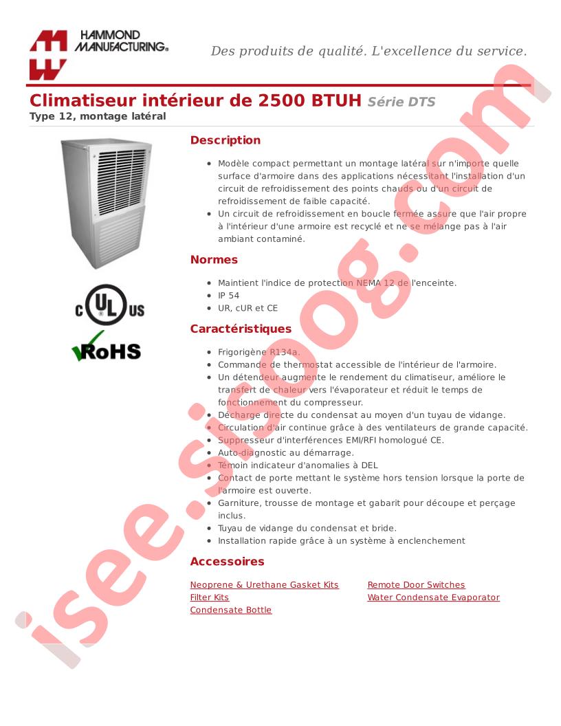 DTS3041A115LG