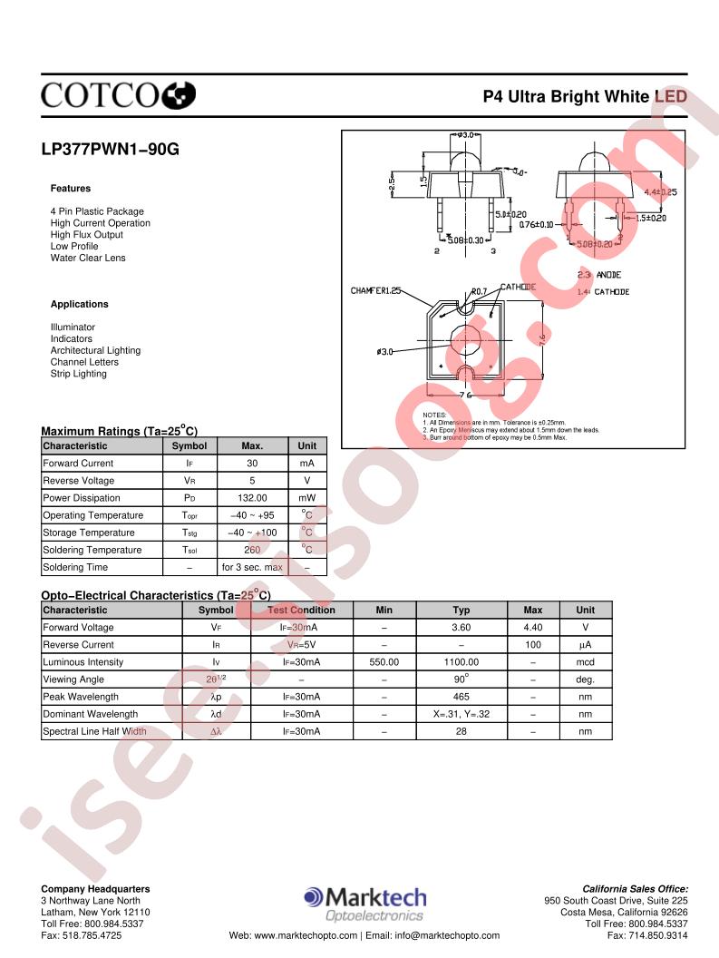 LP377PWN1-90G