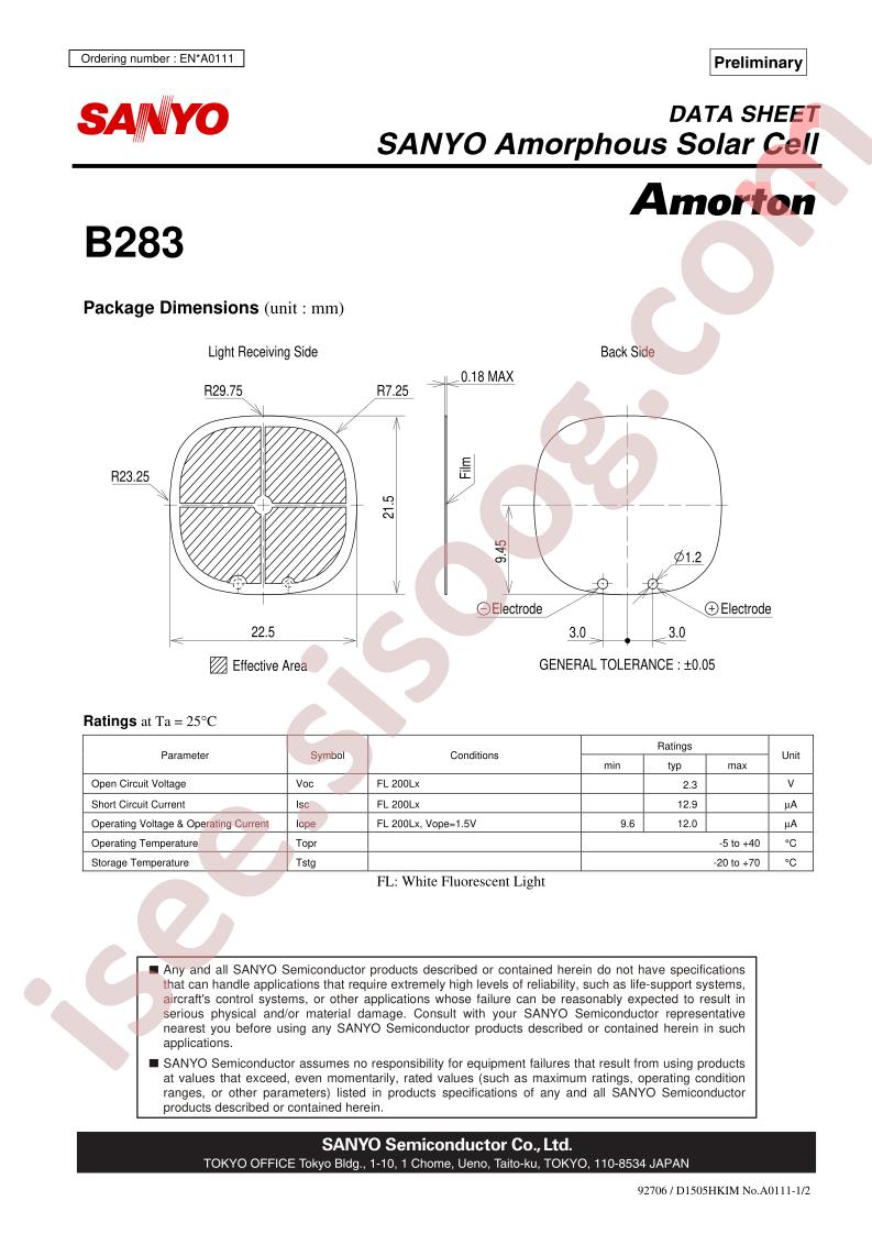 B283