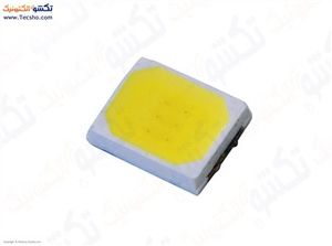 LED WHITE SMD 2835 18V 18.5V 6500 7000K 0.5W