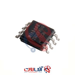 25Q32FVSIQ-SOIC8 208-mil