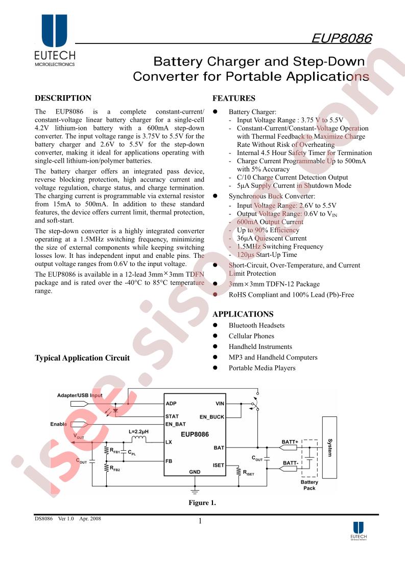 EUP8086