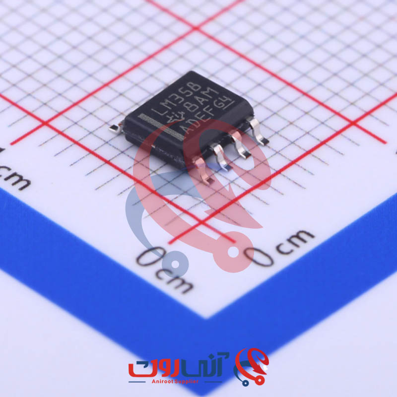 LM358D SMD