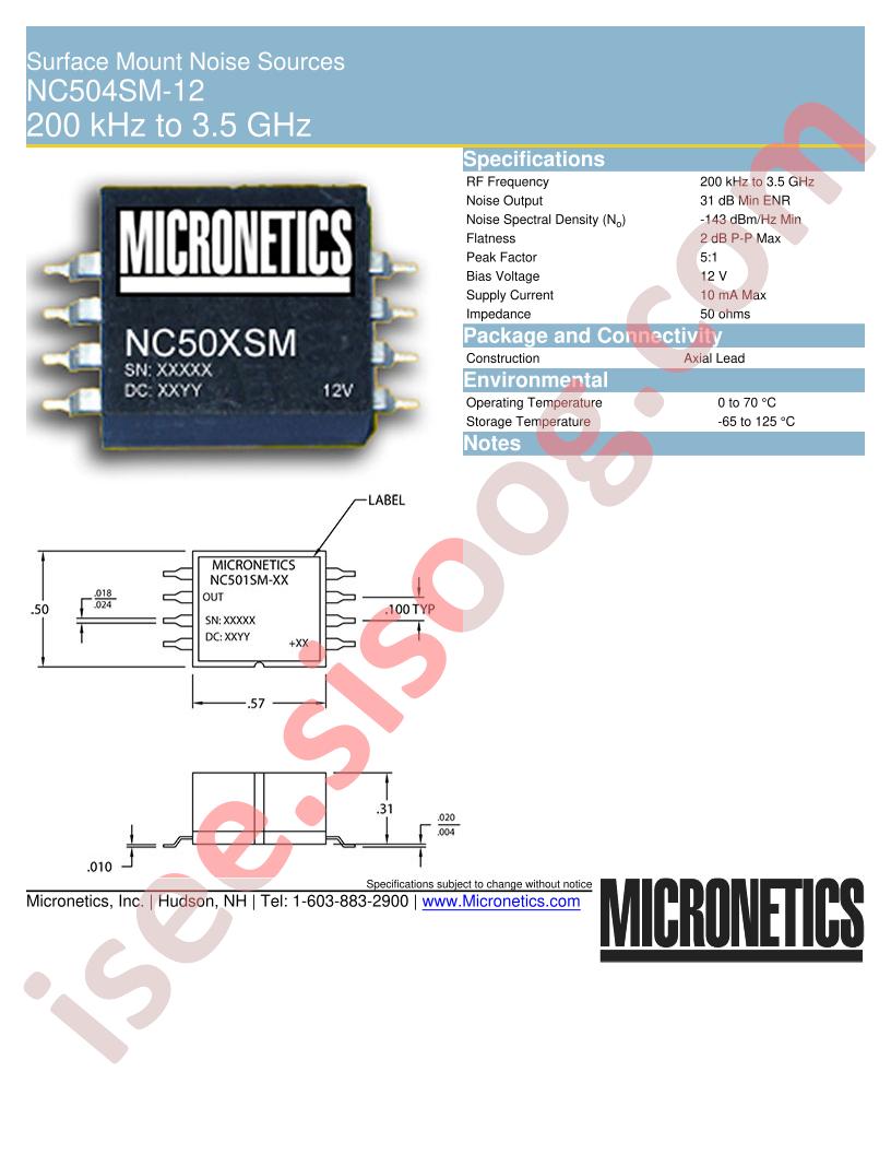 NC504SM-12