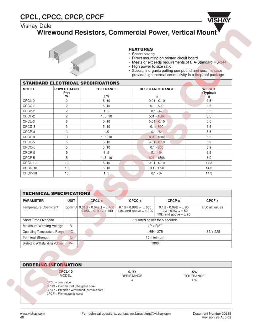 CPCL-3