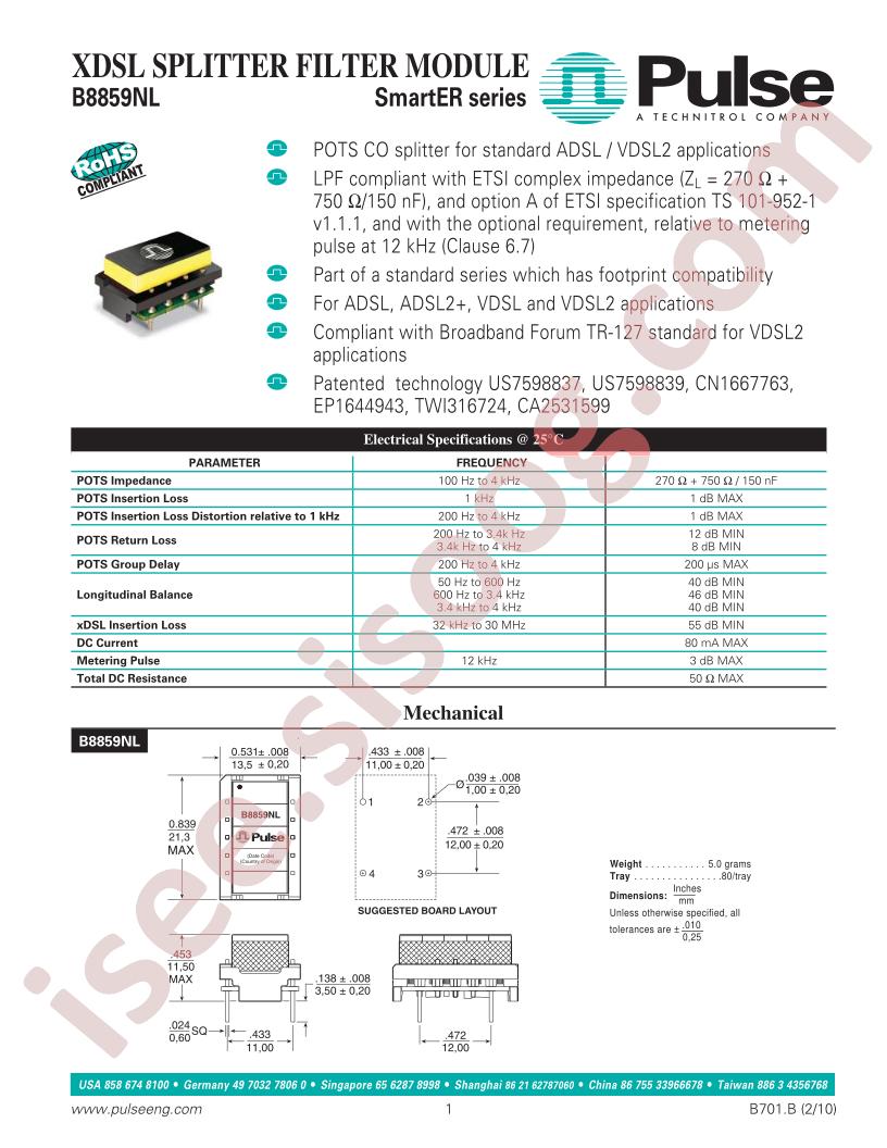 B701