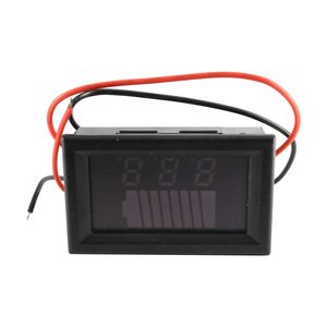 ماژول نشانگر ظرفیت باتری 12 ولت بارگراف