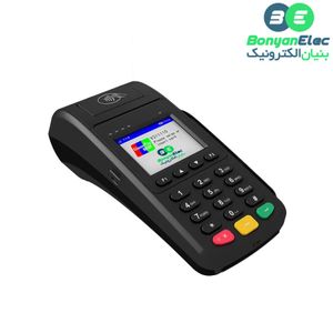 دستگاه کارتخوان سیار Morefun مدل H9 (آکبند)