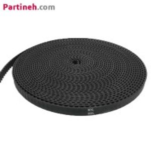 تسمه تایمینگ متری سری MXL عرض 7 میلیمتر