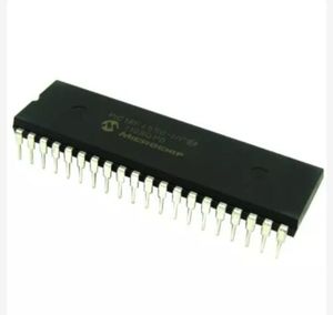 آی سی pic18f4550