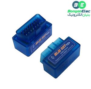 عیب یاب دیاگ بلوتوثی مدل ELM327