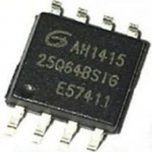 GD25Q64BSIG
