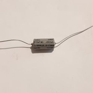 0.0022UF/1000V