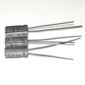 0.1µF/50V