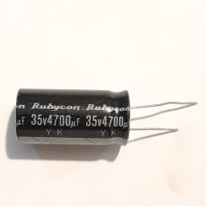 4700µF/ 35V