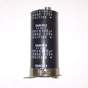 4700µF/100V