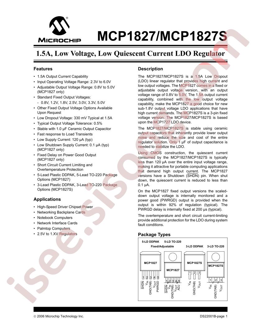 MCP1827-2502EAB