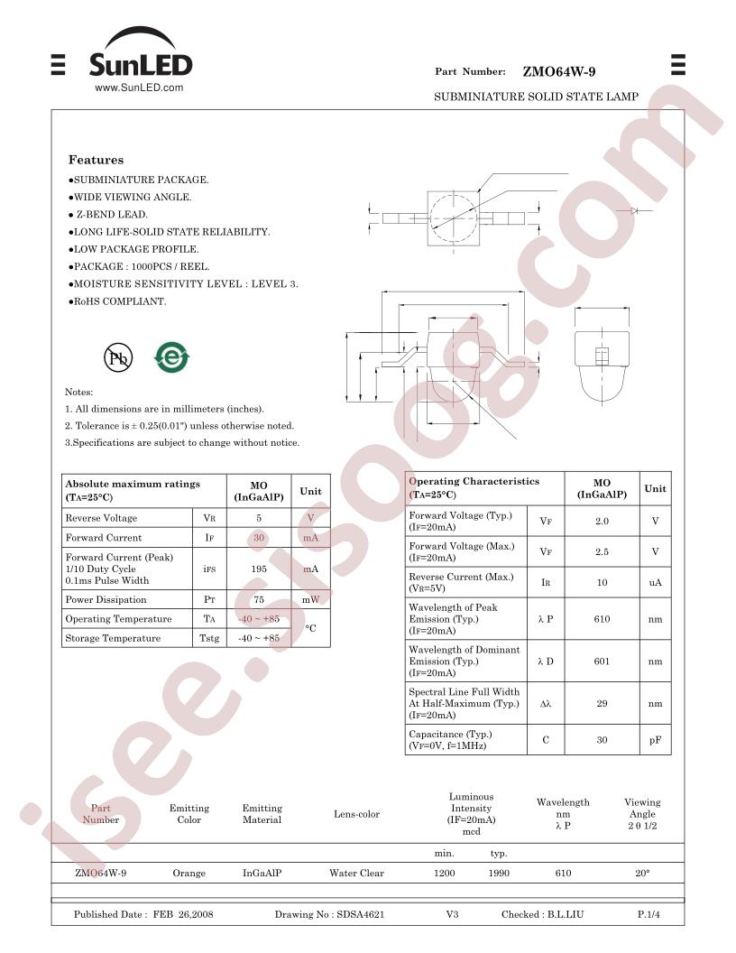 ZMO64W-9