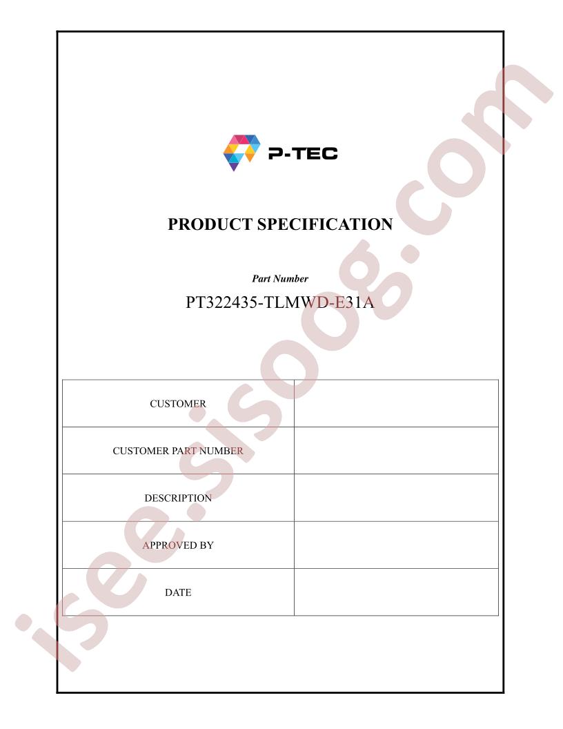 PT322435-TLMWD-E31A