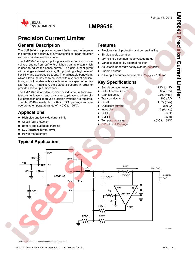 LMP8646