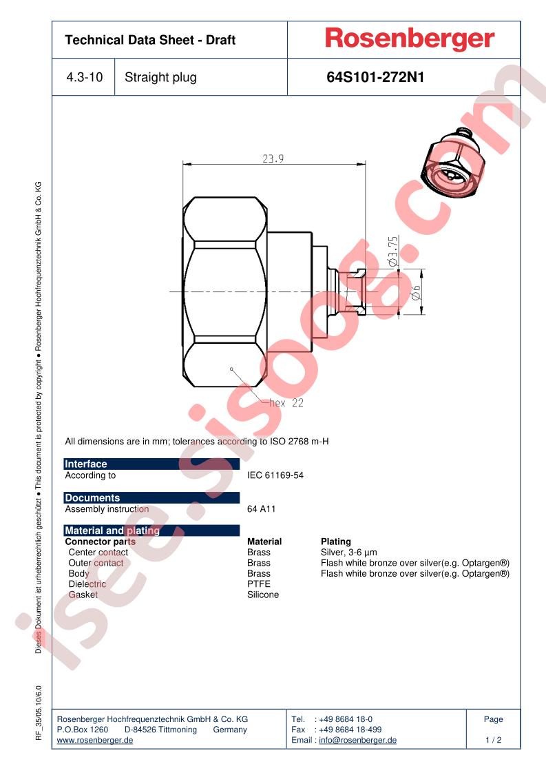 64S101-272N1