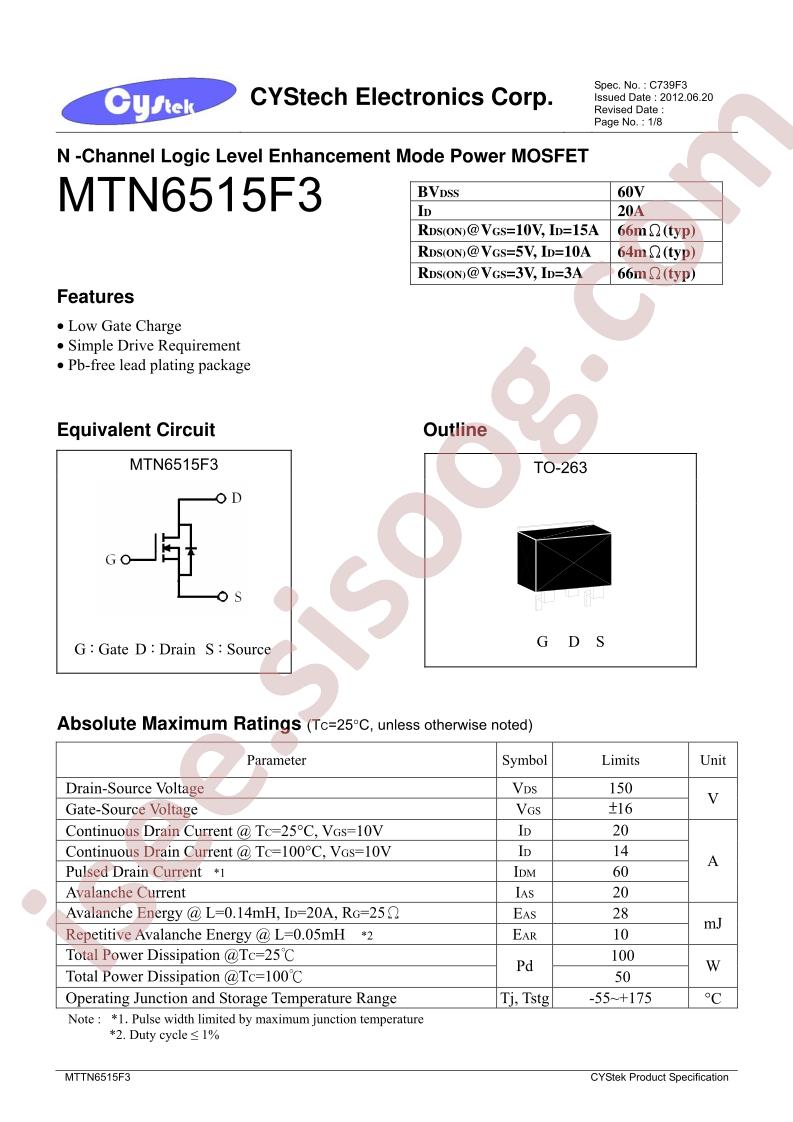 MTN6515F3