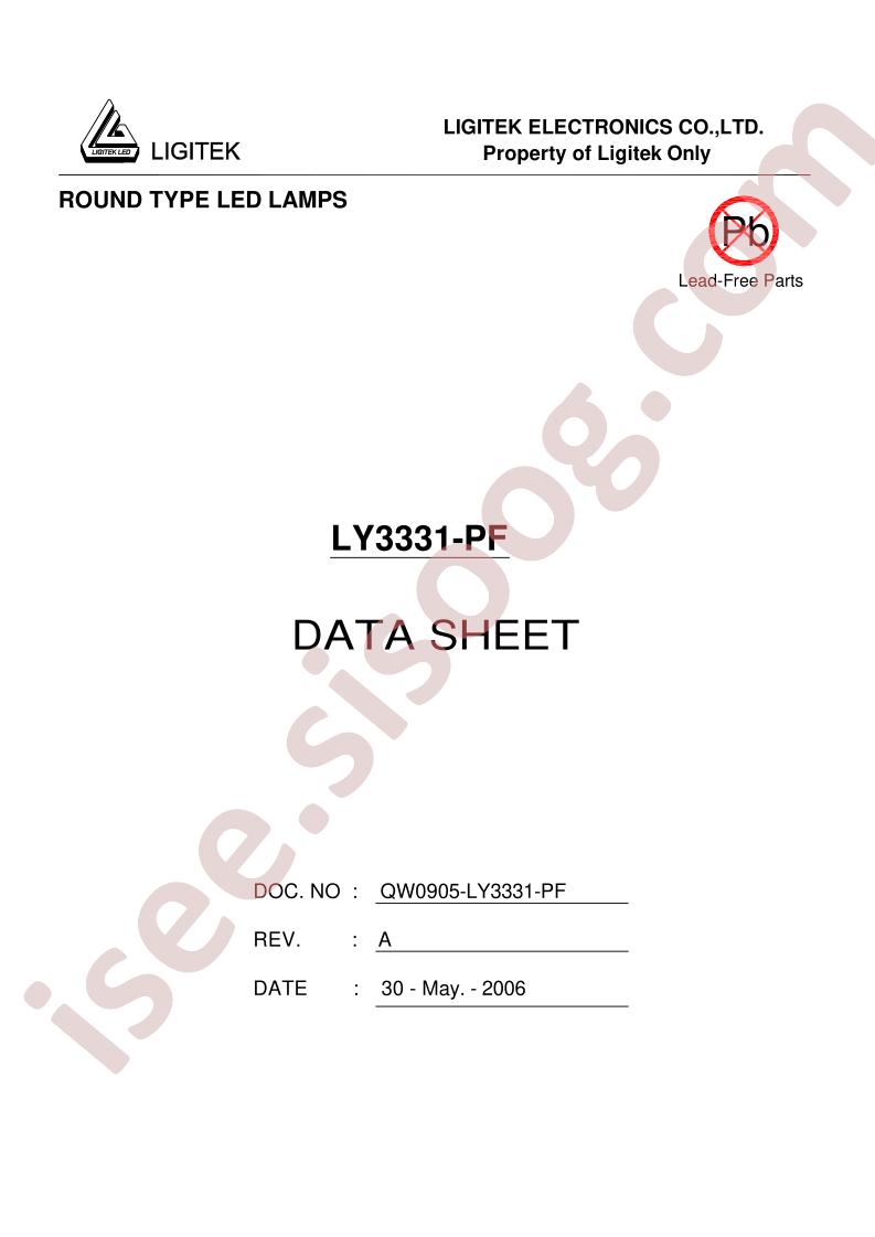 LY3331-PF