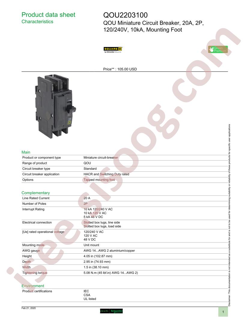 QOU2203100