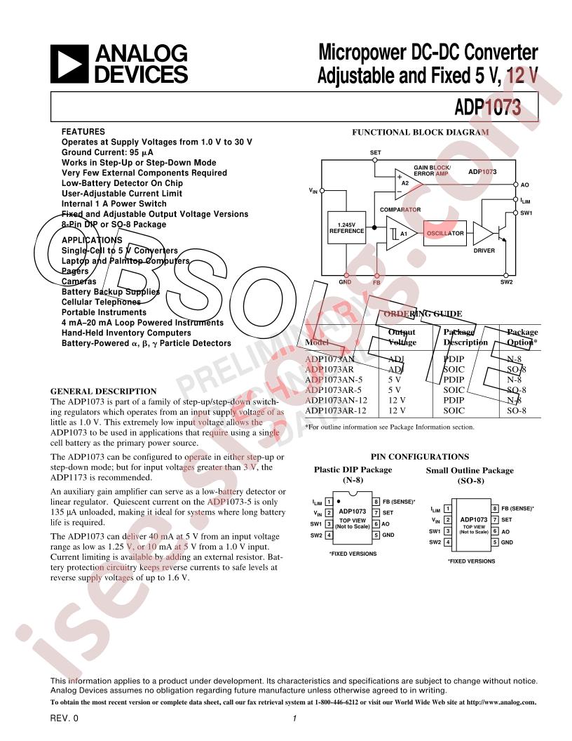ADP1073