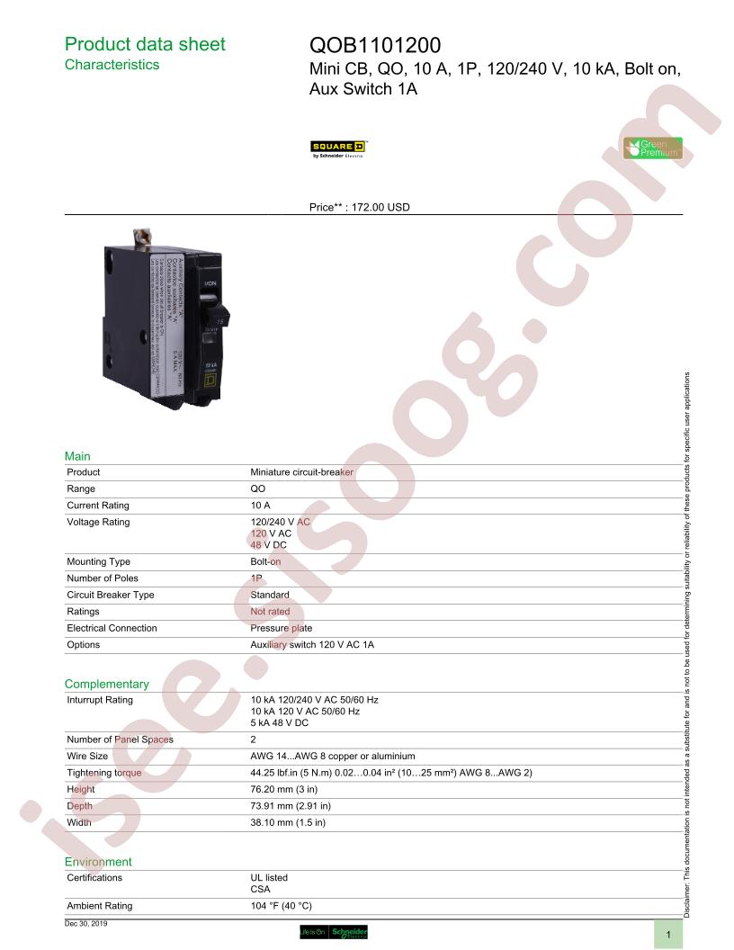 QOB1101200