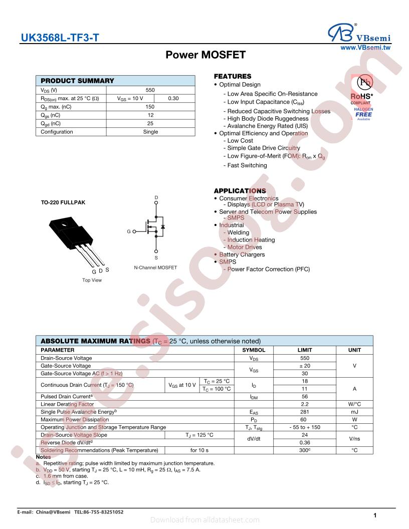 UK3568L-TF3-T