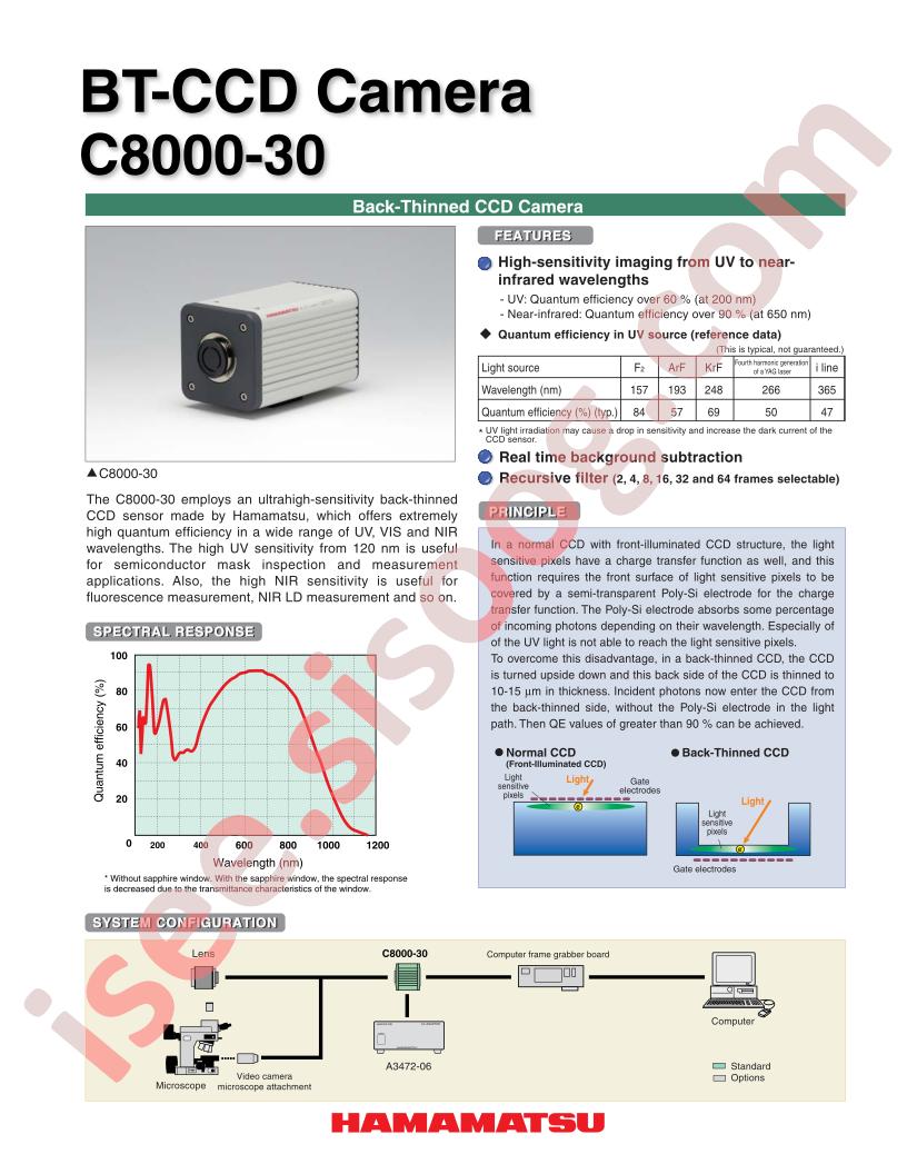 C8000-30